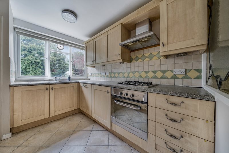 Park Hill Road, Shortlands, Kent, BR2