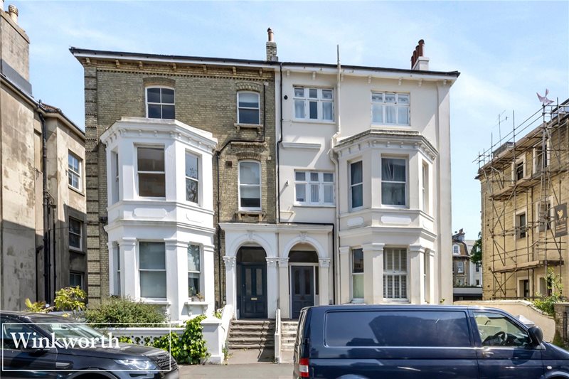 Wilbury Road, Hove, East Sussex, BN3