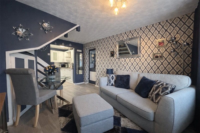 Roxholm Close, Ruskington, Sleaford, Lincolnshire, NG34