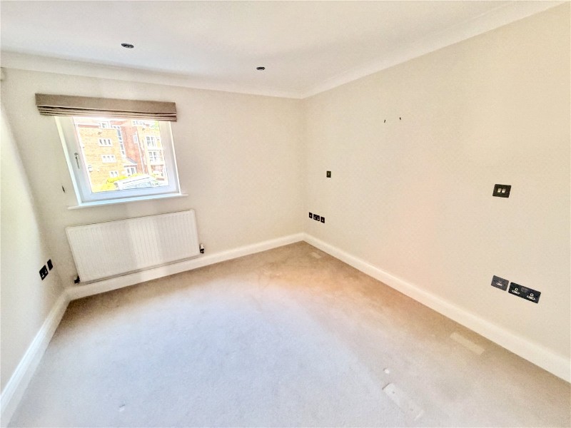 8 Belle Vue Road, Lower Parkstone, Poole, BH14