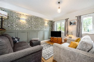 Abbotts Court, Park Road, Winchester, SO23