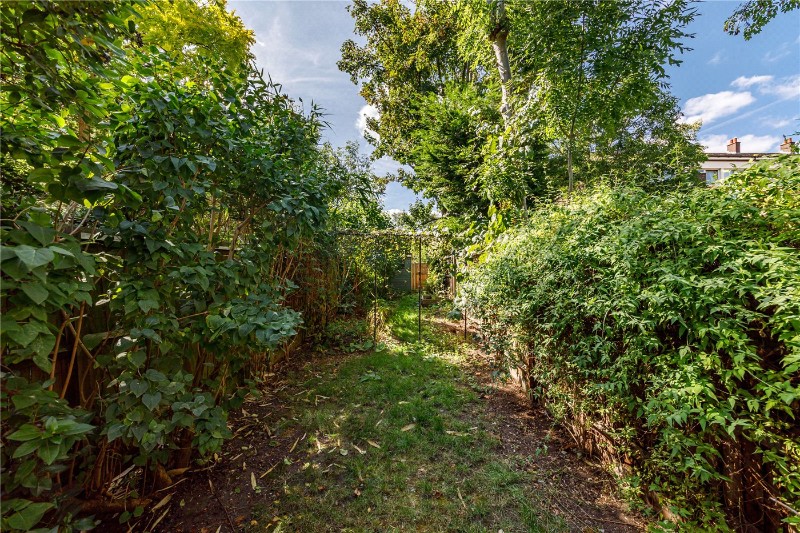 Marlborough Avenue, London, E8