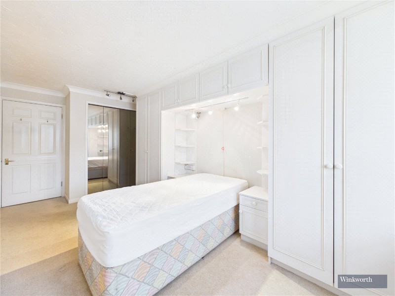 Brandreth Court, Sheepcote Road, Harrow, HA1