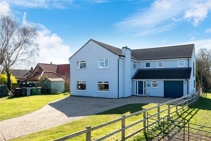Lenton, Grantham, Lincolnshire, NG33
