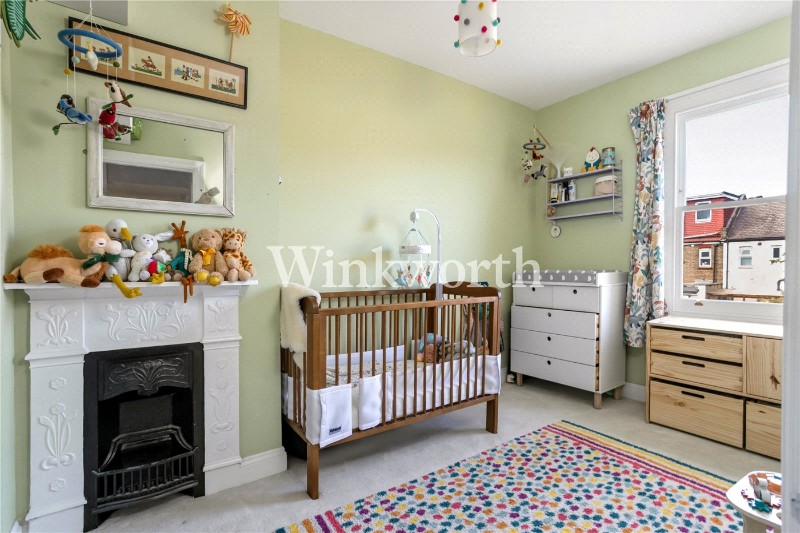 Carew Road, London, N17