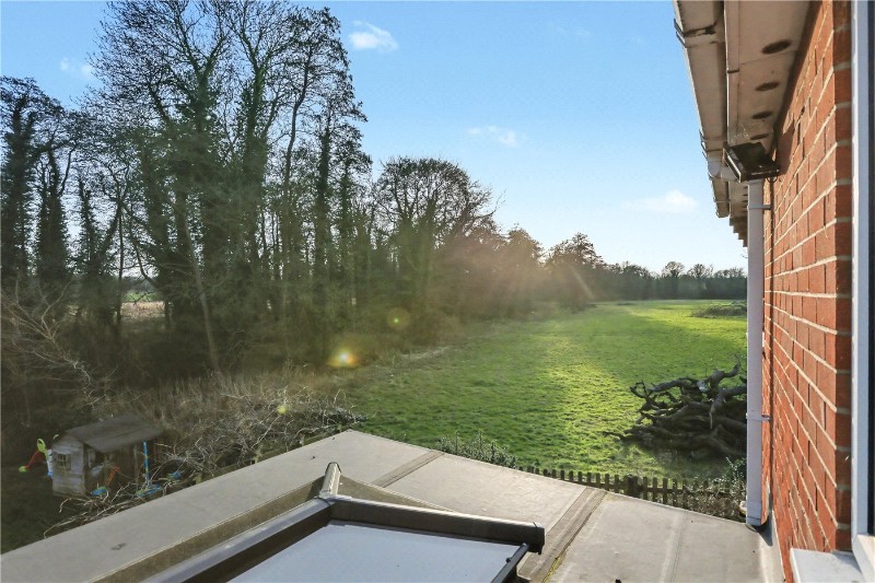 Bawburgh Road, Marlingford, Norwich, Norfolk, NR9