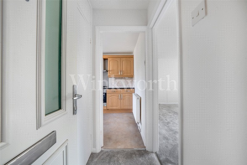 Layfield Road, London, NW4