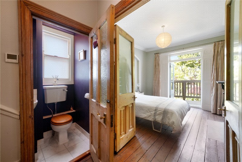 Mount View Road, London, N4