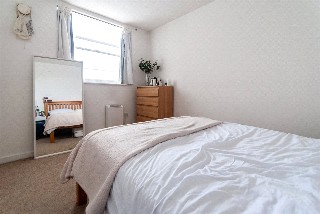 Inverness Street, London, NW1