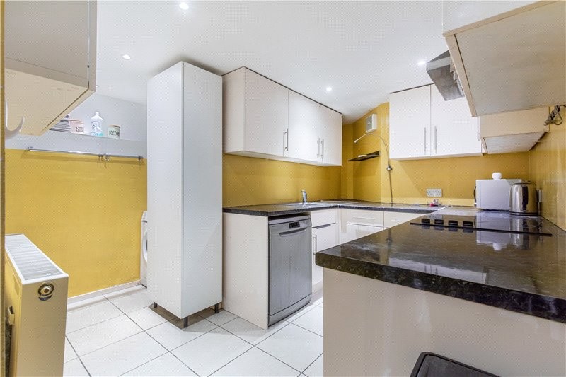 Vauxhall Grove, London, SW8
