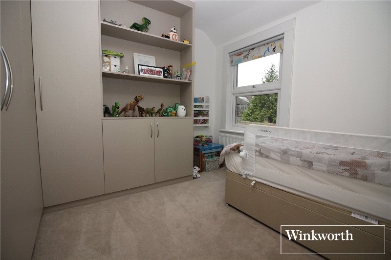 Furzehill Road, Borehamwood, Hertfordshire, WD6