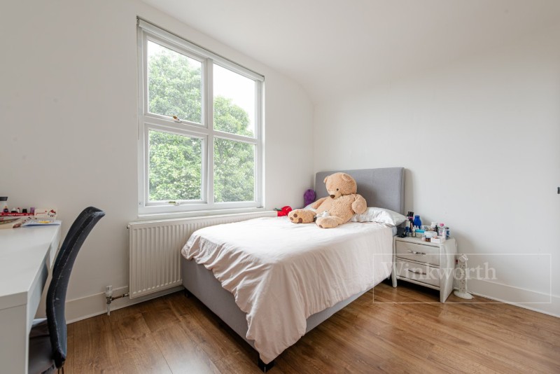 Holland Road, London, NW10