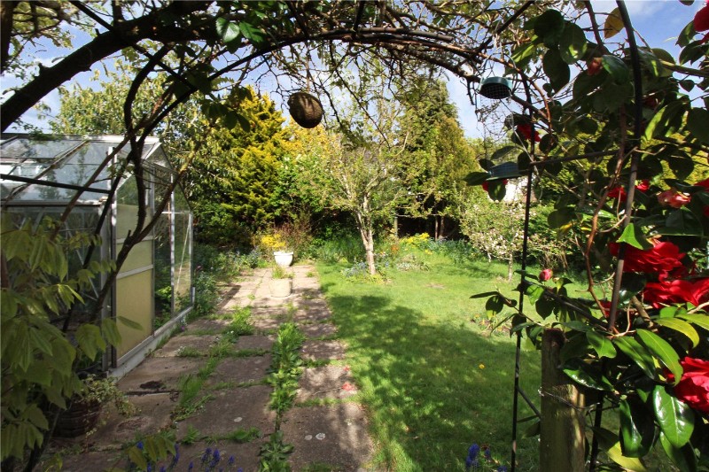 Windsor Road, Hellesdon, Norwich, Norfolk, NR6