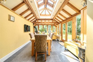 Kestrel Close, Ewshot, Farnham, GU10