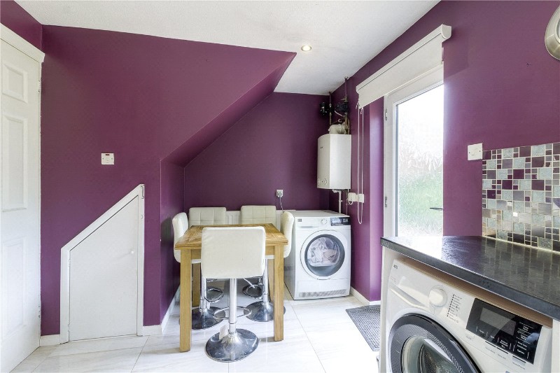 Strawberry Hill, Northampton, Northamptonshire, NN3