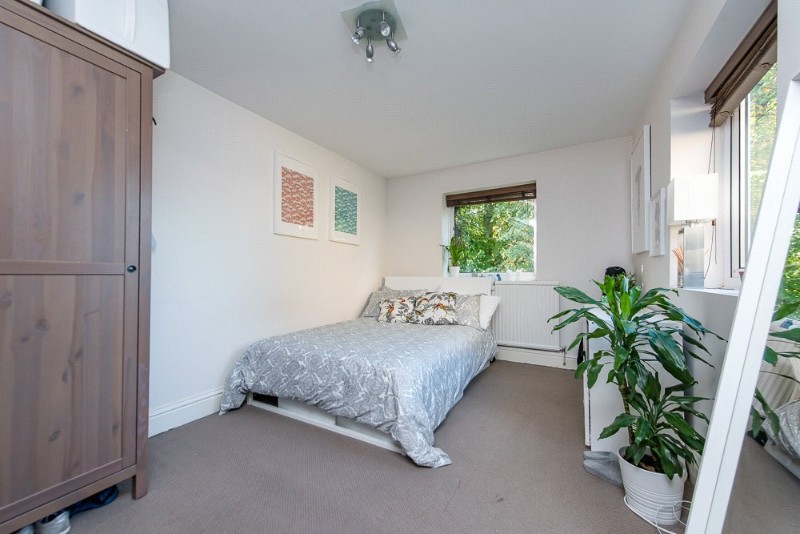 Maygrove Road, London, NW6