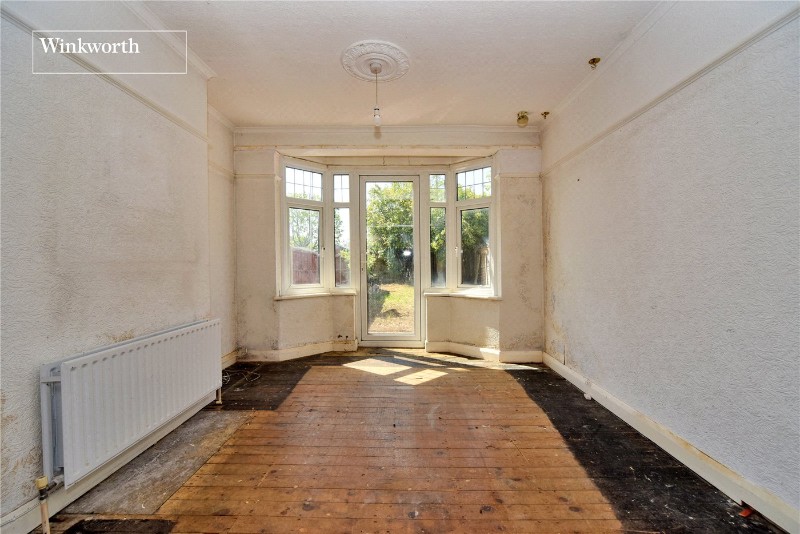 Staines Avenue, Cheam, Sutton, SM3