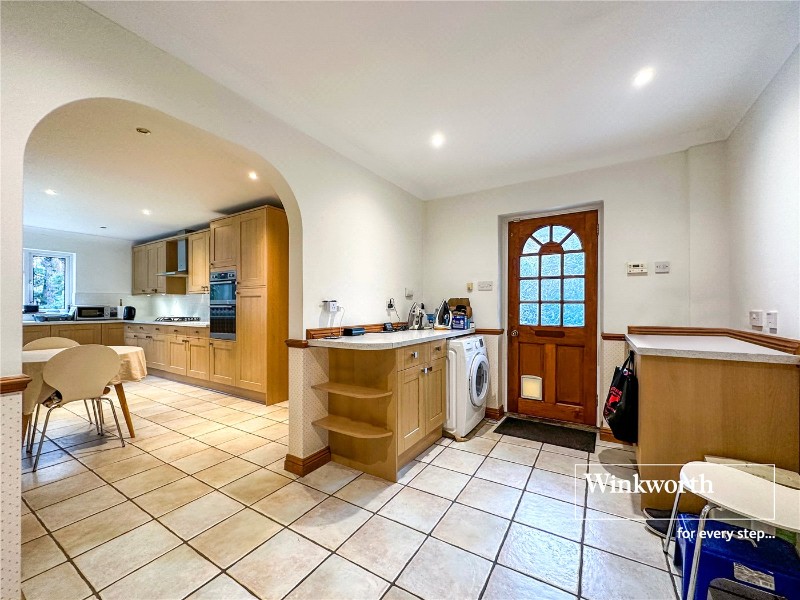 Aldridge Road, Ferndown, Dorset, BH22