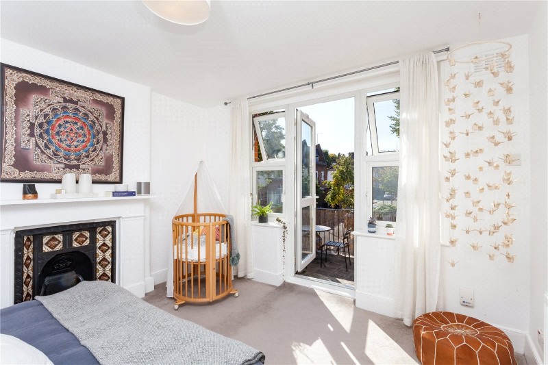 Ardilaun Road, Highbury, N5