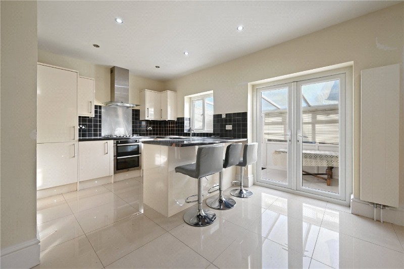 Aberdeen Road, Dollis Hill, London, NW10