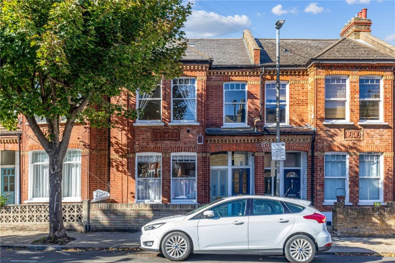 Boundaries Road, London, SW12