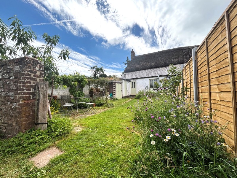Uton, Crediton, Devon, EX17