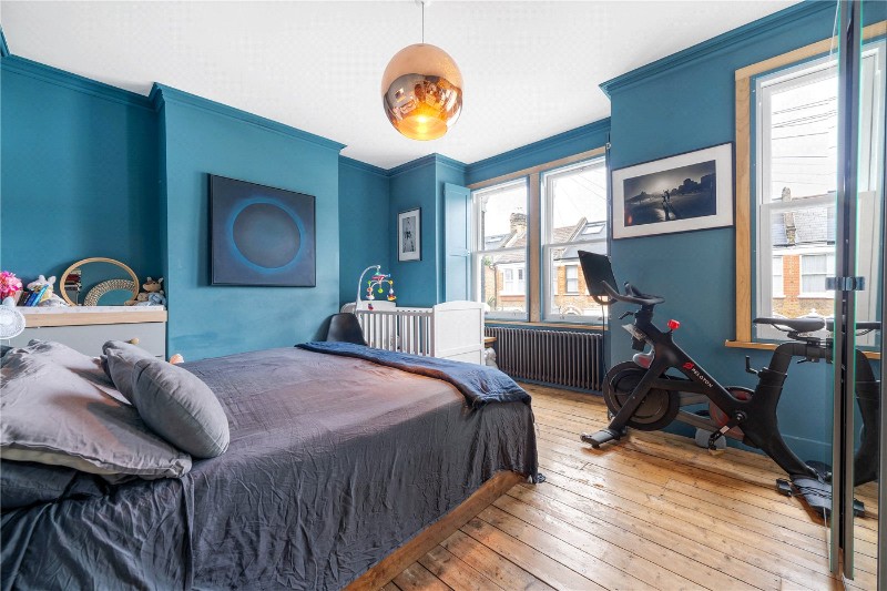 St. Aidans Road, London, SE22