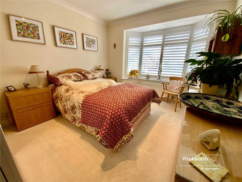 Lingwood Avenue, Christchurch, Dorset, BH23