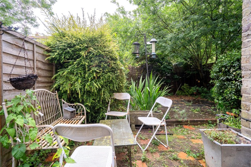 Tierney Road, London, SW2