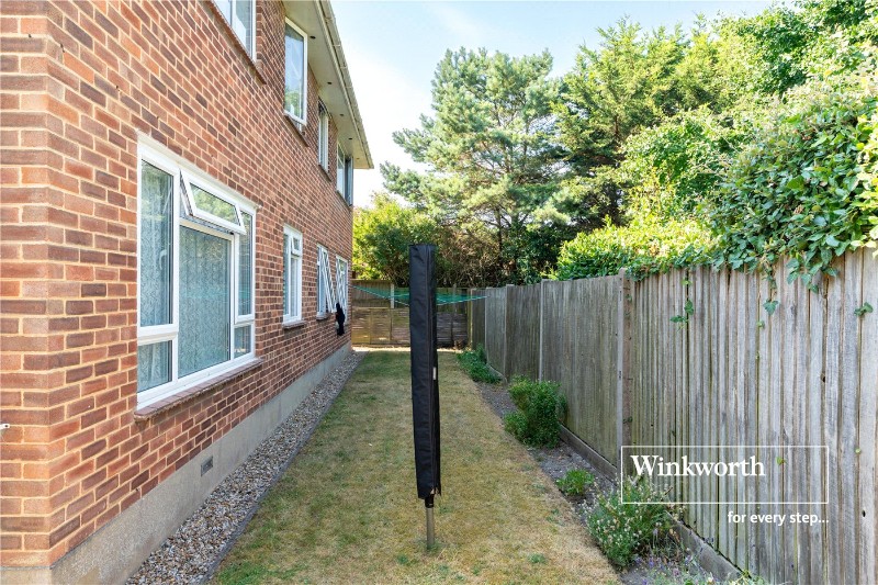 Marine Road, Bournemouth, Dorset, BH6