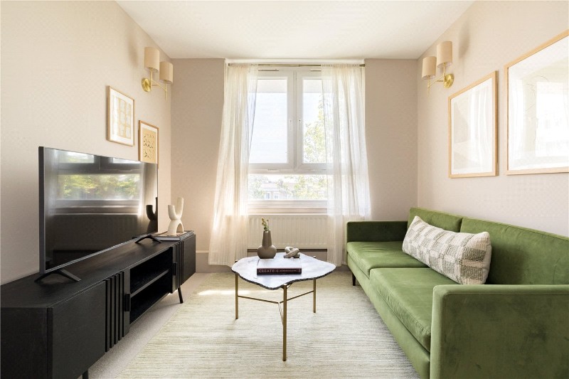 Newington Green, London, N1