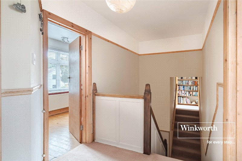 Gainsborough Road, Bournemouth, Dorset, BH7