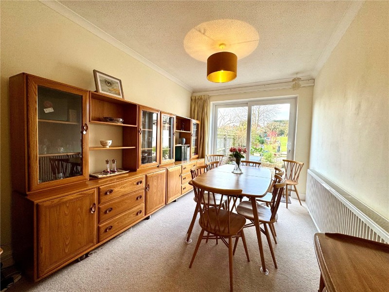 Empire Road, Salisbury, Wiltshire, SP2