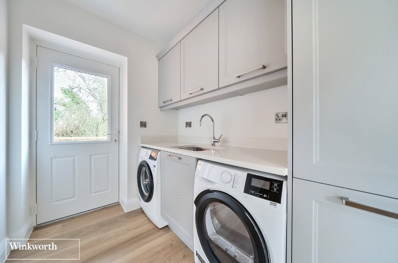 Frog Lane, Mapledurwell, Hampshire, RG25