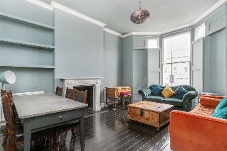Petherton Road, London, N5