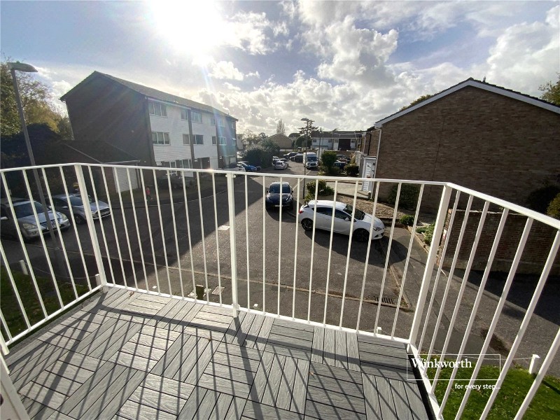 Mude Gardens, Mudeford, Christchurch, Dorset, BH23