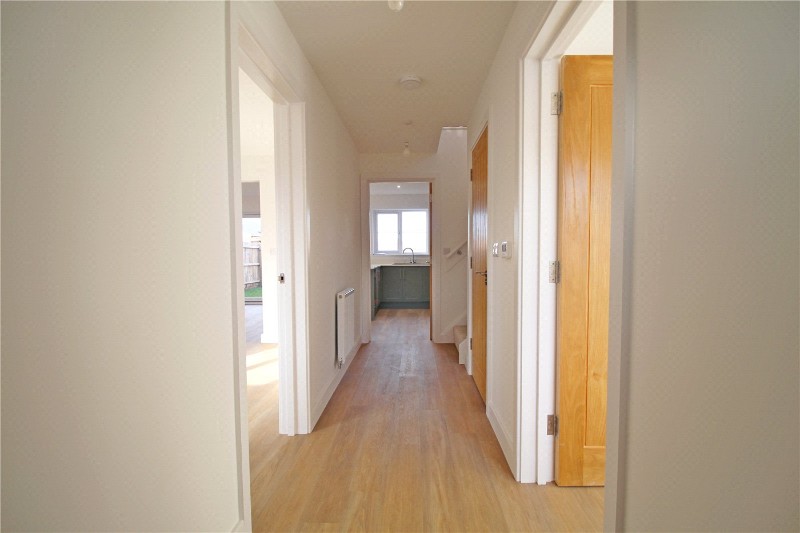 Plot 88, Keston Fields, Pinchbeck, Spalding, PE11