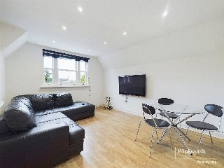 Cadugan Place, Reading, Berkshire, RG1