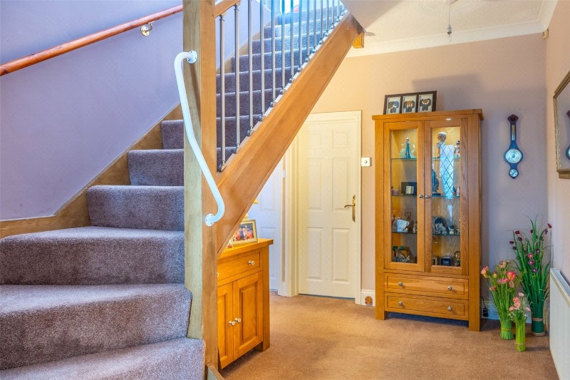 Wimborne Road West, Wimborne, Dorset, BH21