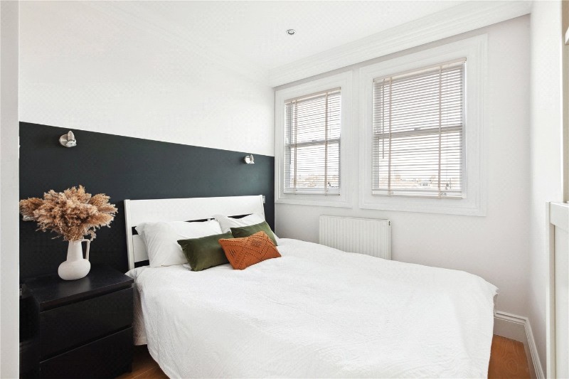 Blackstock Road, London, N4