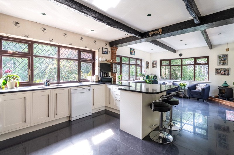 Arrowsmith Road, Canford Magna, Wimborne, Dorset, BH21
