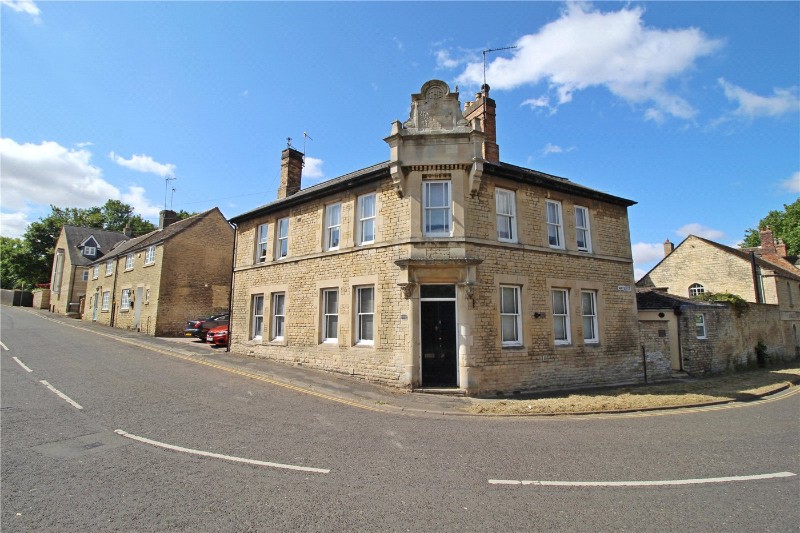 Water Street, Stamford, Lincolnshire, PE9