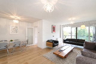 Hamilton House, Hall Road, St John&#39;s Wood, London, NW8