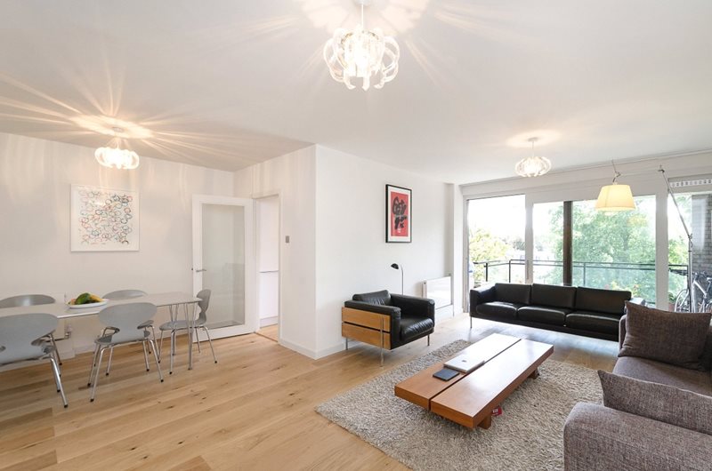 Hamilton House, Hall Road, St John&#39;s Wood, London, NW8