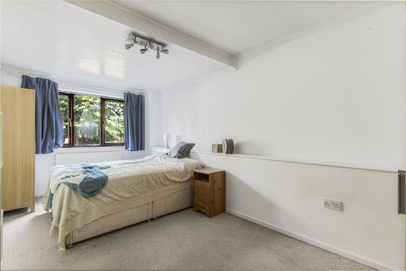 Wolseley Road, London, N8