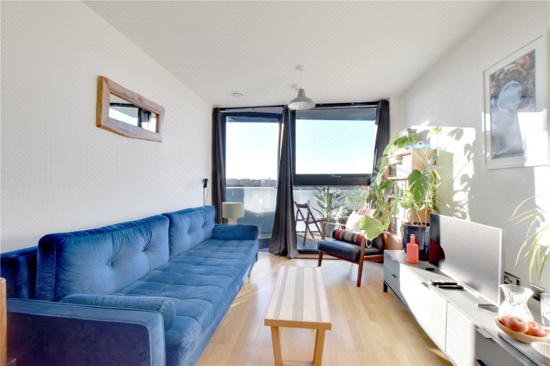 Kestrel House, Parkside Avenue, Greenwich, London, SE10