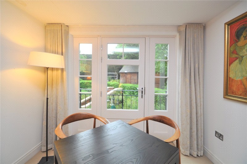 New Dover Road, Canterbury, CT1