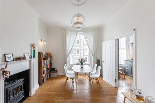 Albion Grove, London, N16