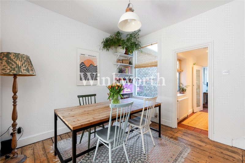 Sperling Road, London, N17