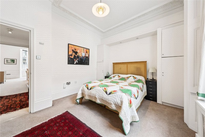 Gloucester Terrace, London, W2